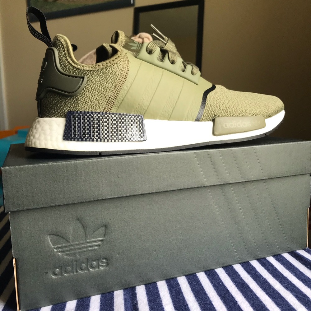 LAST ONE!-NWT Adidas